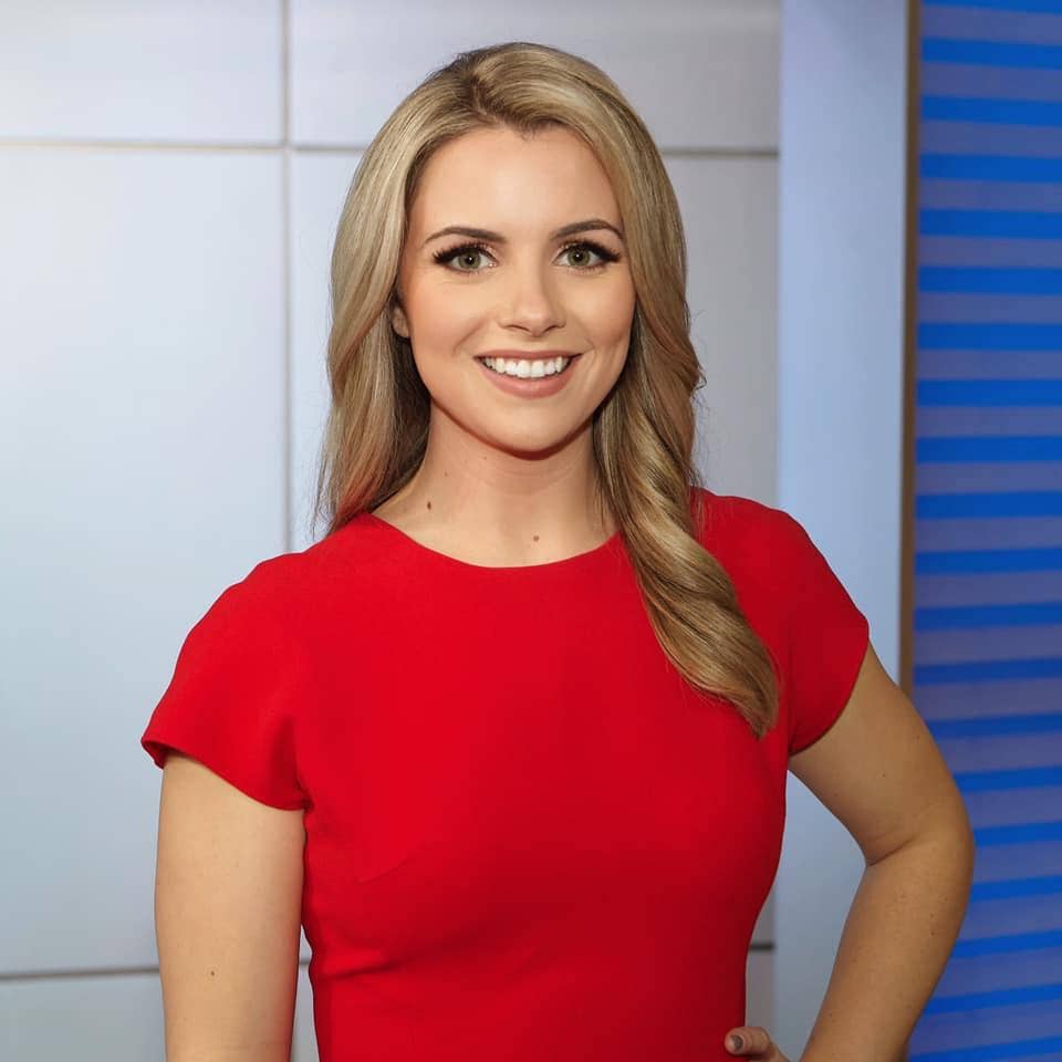 Katie Byrne | Fox News