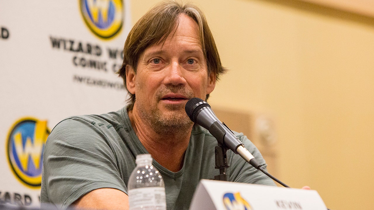 Kevin Sorbo on why now is the right time to release the 'Left Behind' sequel: 'It's almost biblical'