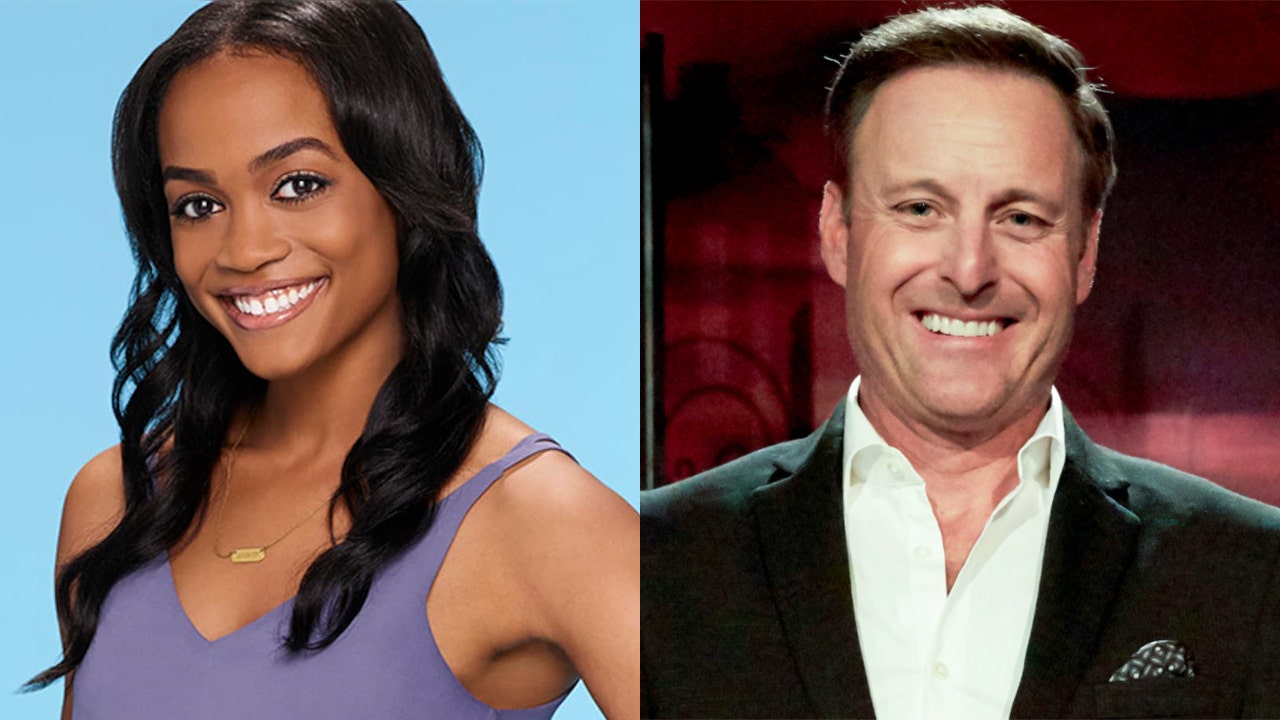 ‘Bachelor’ franchise star Rachel Lindsay says Chris Harrison made ‘right decision’ to step down as host