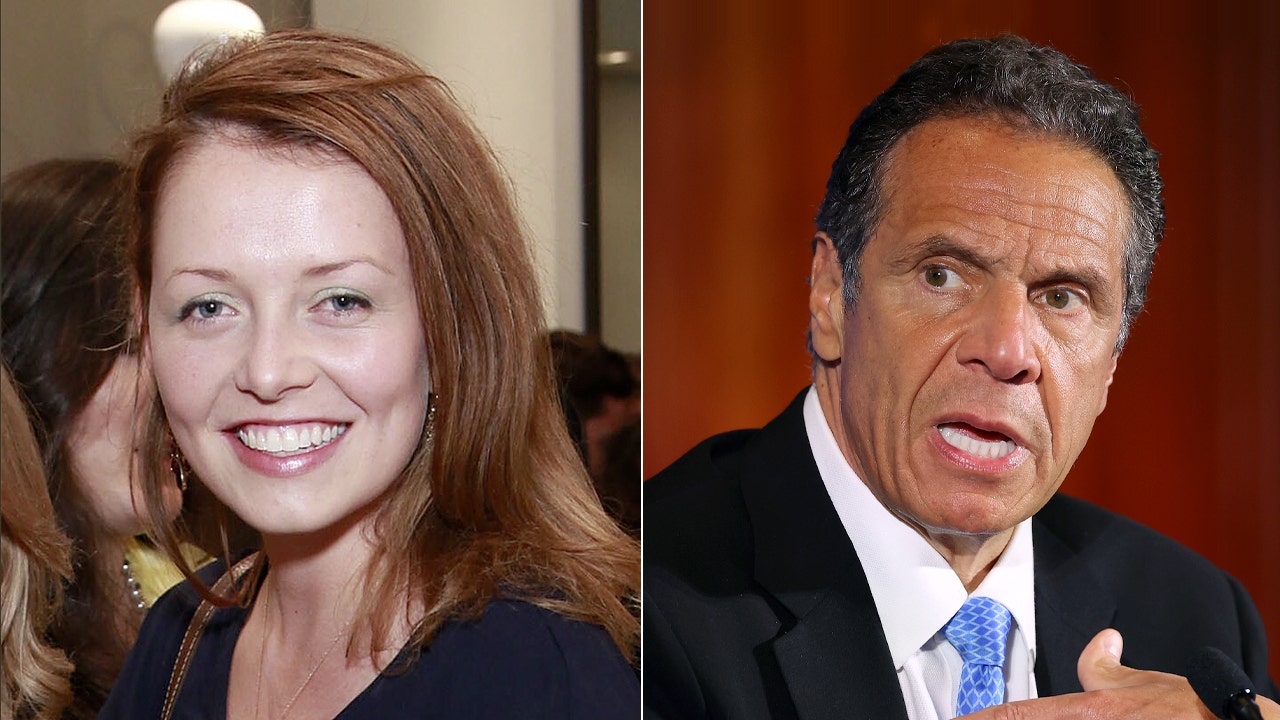 Lindsey Boylan, accused of Cuomo, responds to the latest allegations: ‘Thank you disgusting monster’