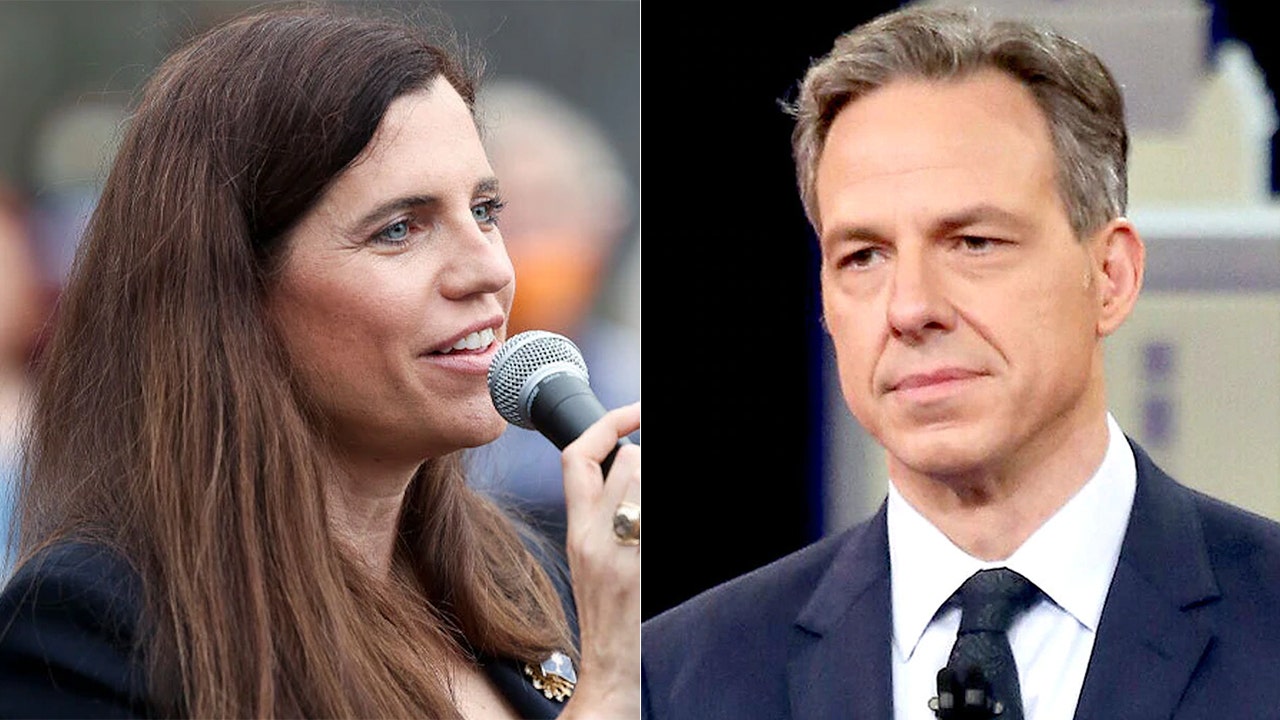 CNN’s Tapper compared to “Mean Girl” for attacking Nancy Mace for challenging the AOC Capitol riot story