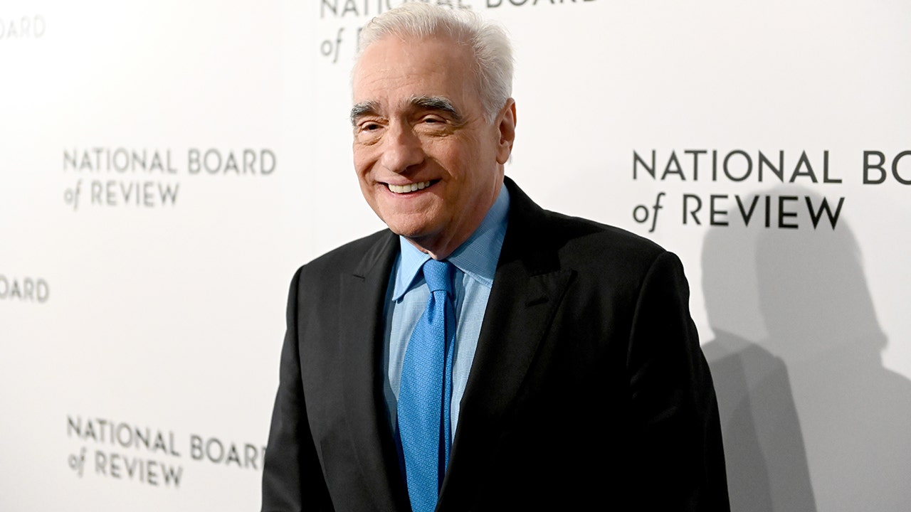 Martin Scorsese bashes streaming services, critiques the current 'devalued' state of the film industry