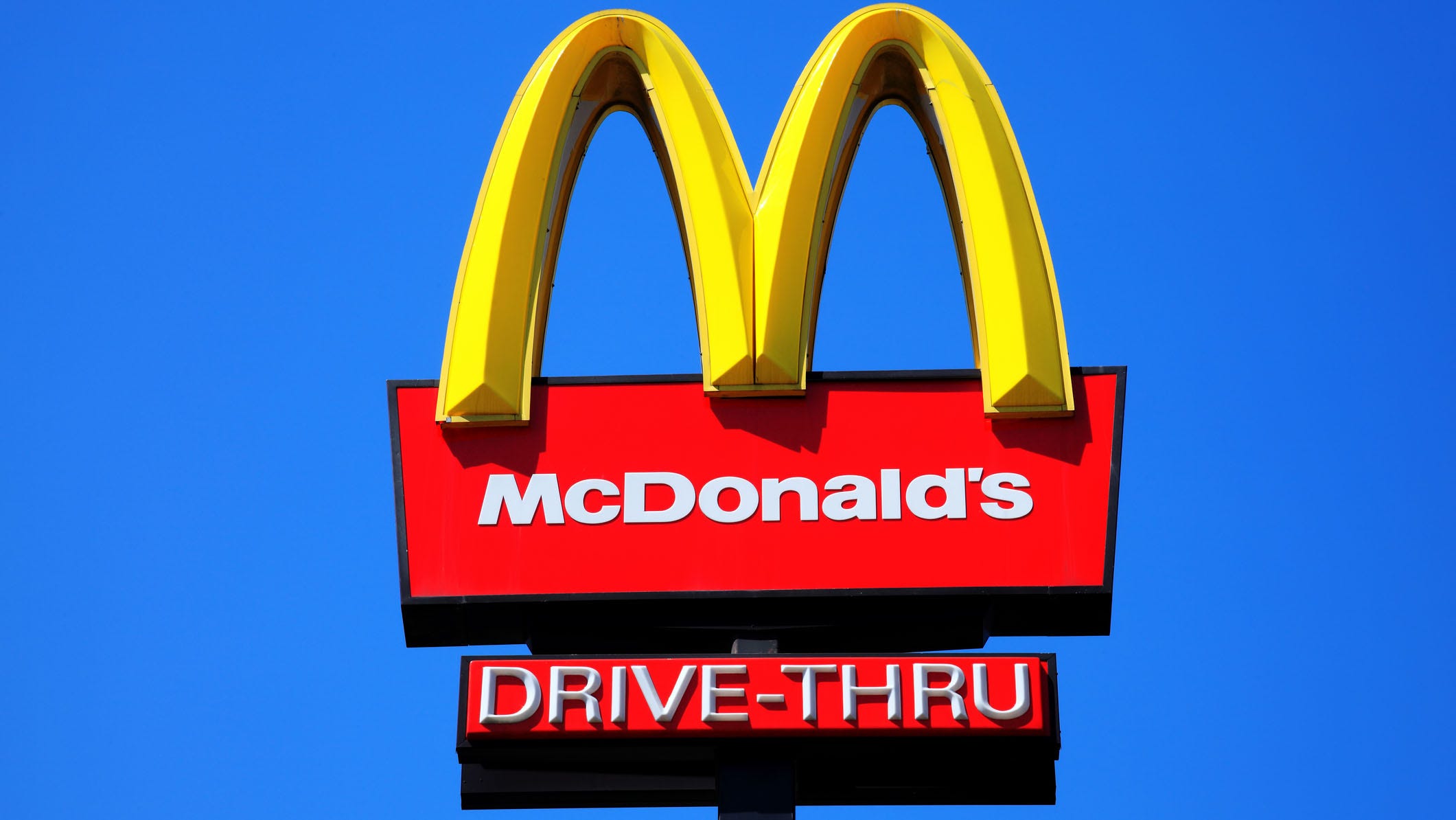 If you enjoy McDonald's food, there's a way to find out if your local franchise is a 