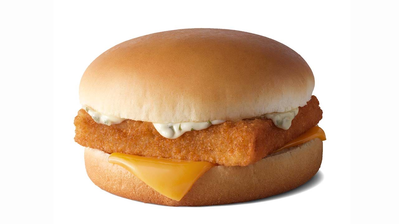 7 fast food restaurants that sell fish sandwiches during the fast