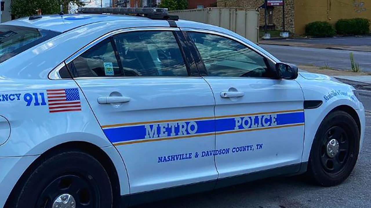Nashville shooting leaves at least 3 dead, 4 wounded: reports