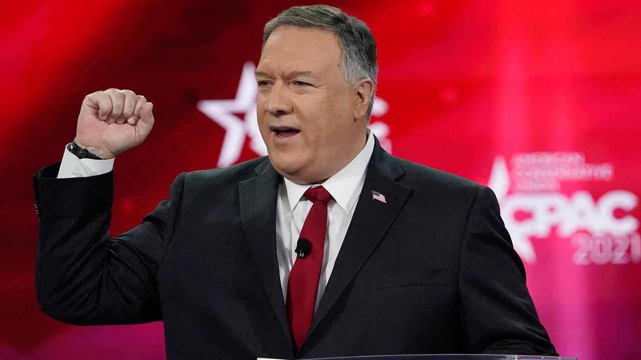 Pompeo trip to Iowa likely to spark 2024 speculation