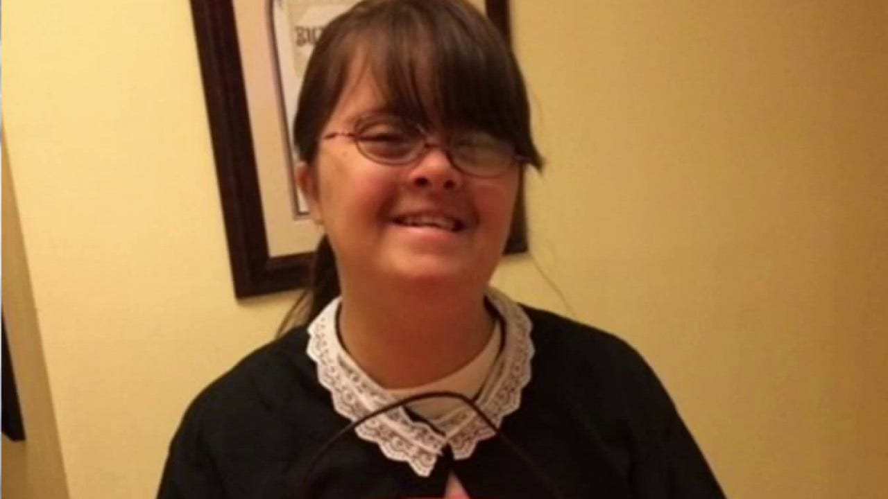 Mom Of Daughter With Down Syndrome Wants School To Open Back Up Fox News