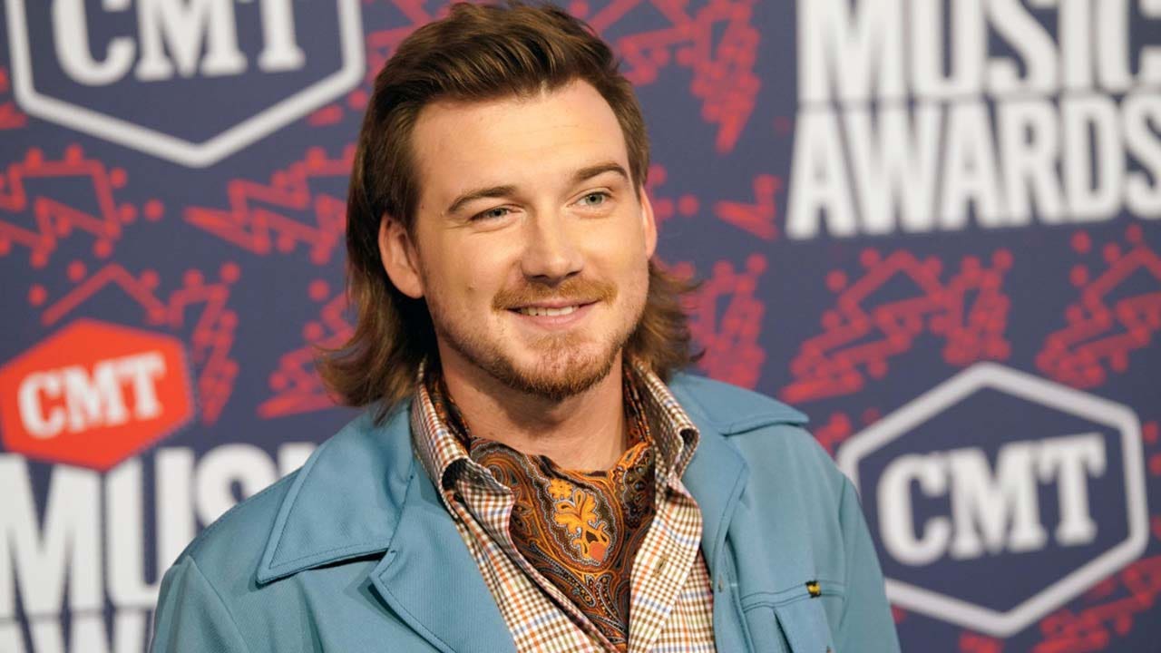 Morgan Wallen is likely to get a two-year setback in his career after ‘deadly stupid’ N-word video, says expert