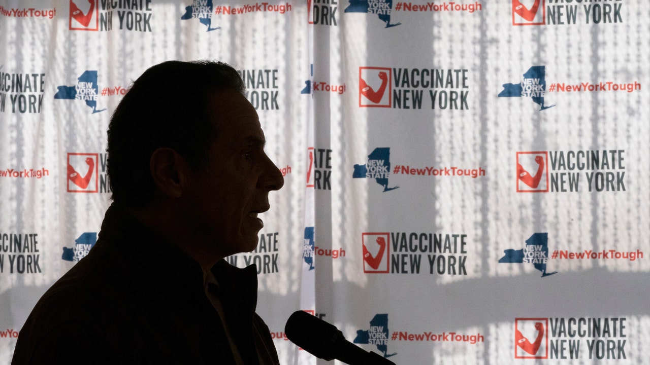 Cuomo admin says the total number of coronavirus deaths in nursing homes is even higher