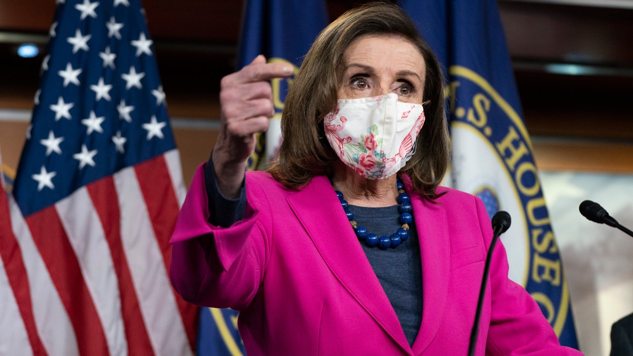 Pelosi, Democrats celebrate Cheney after her ouster, say GOP must 'take back' their party