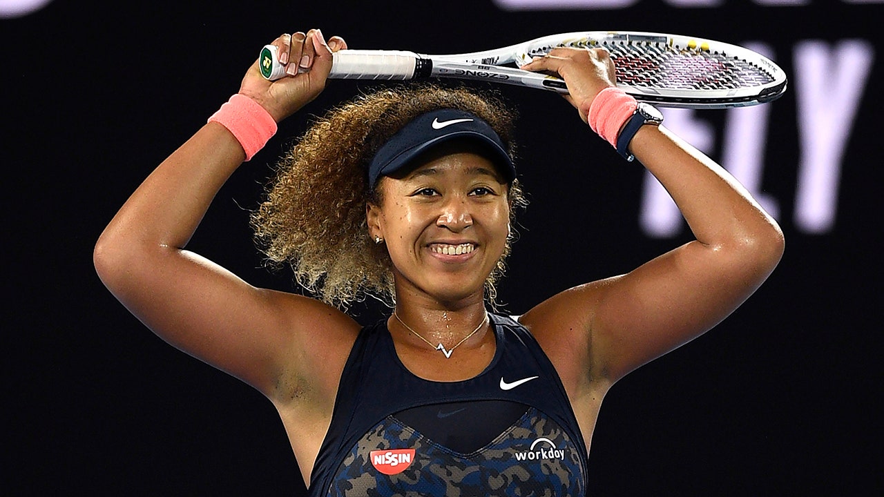 Naomi Osaka's Vogue Japan Cover Stun Fans; Social Media is Loving It!