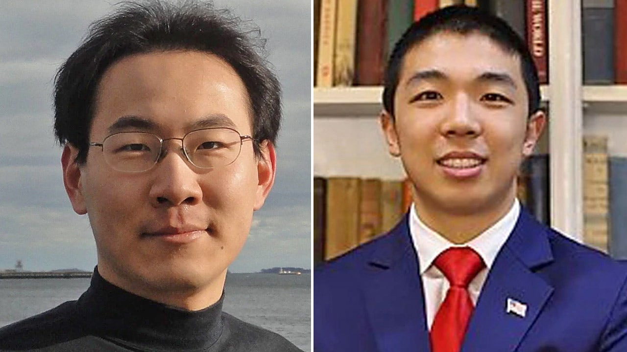 MIT grad student sought in Yale slaying allegedly stole SUV on day of murder