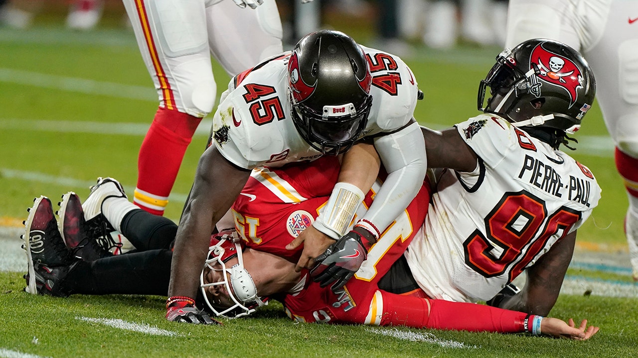 Todd Bowles admits he only looks at three things on Bucs schedule