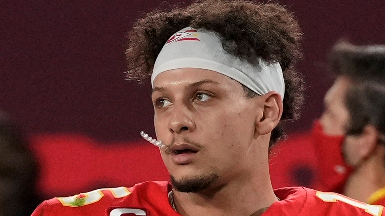 Patrick Mahomes remarks on the accident of Britt Reid that seriously injured the 5-year-old