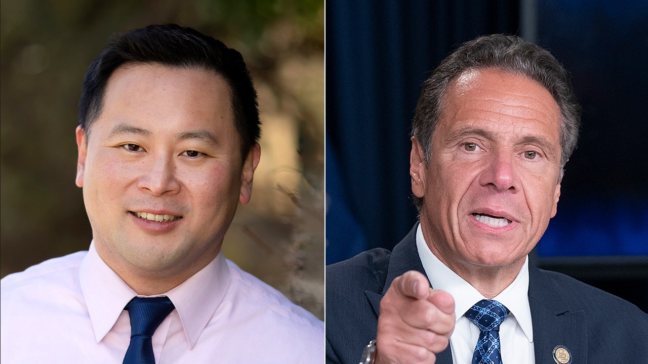 Cuomo resigns: New York Democrat whom governor promised to 'destroy' calls for nursing home accountability