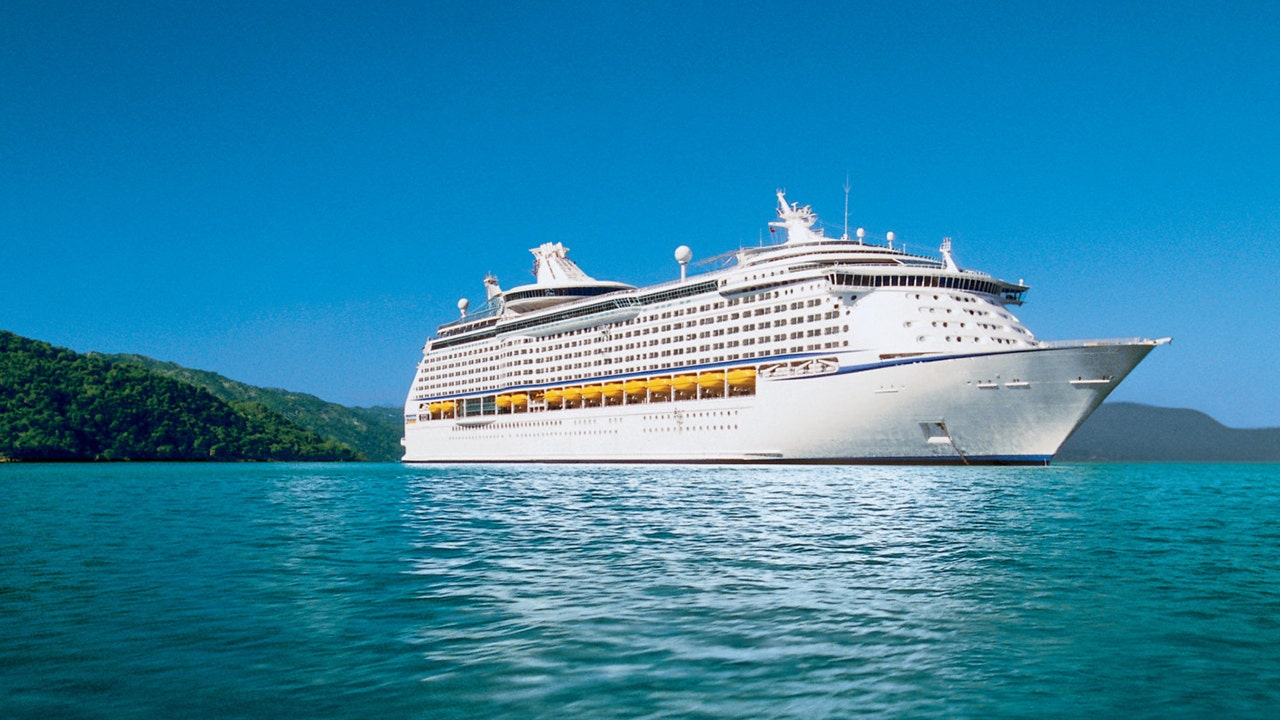 14 day cruise royal caribbean