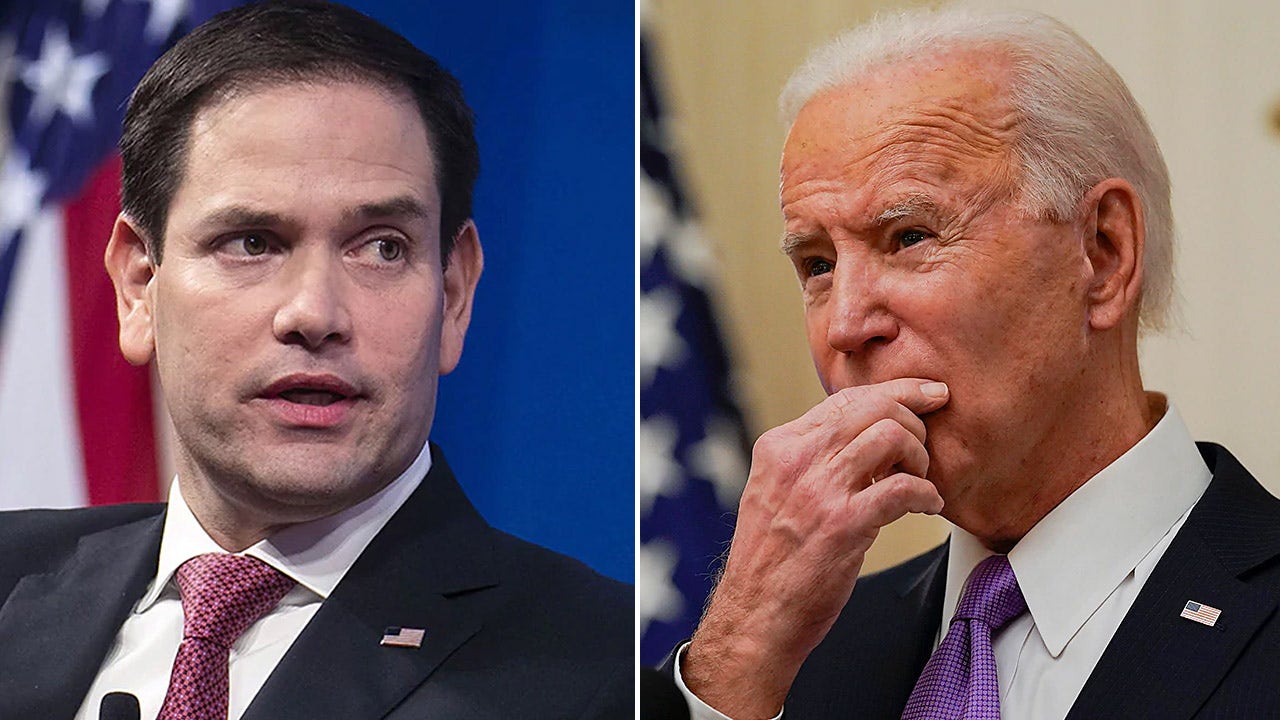 GOP senators press Biden admin for answers on 'politically motivated' attacks against parents