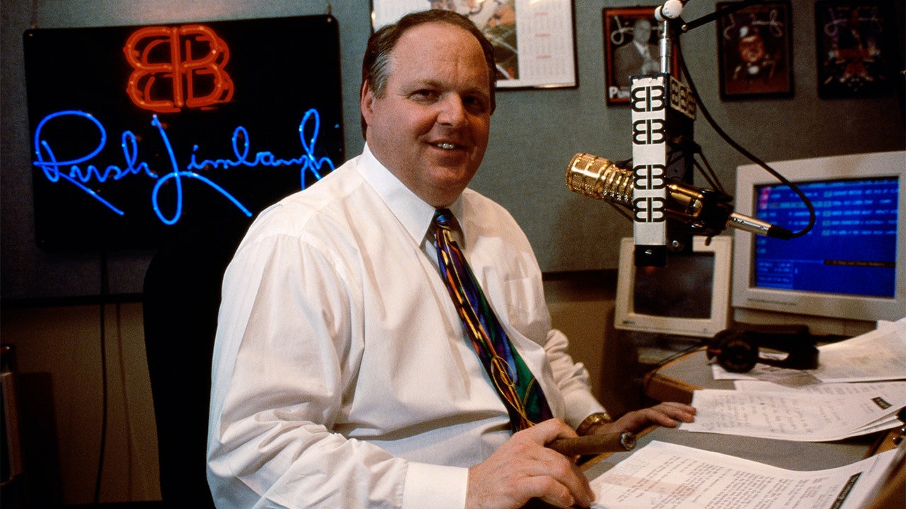 'Rush Limbaugh Show' comes to an end as 'inspired' new hosts get set to