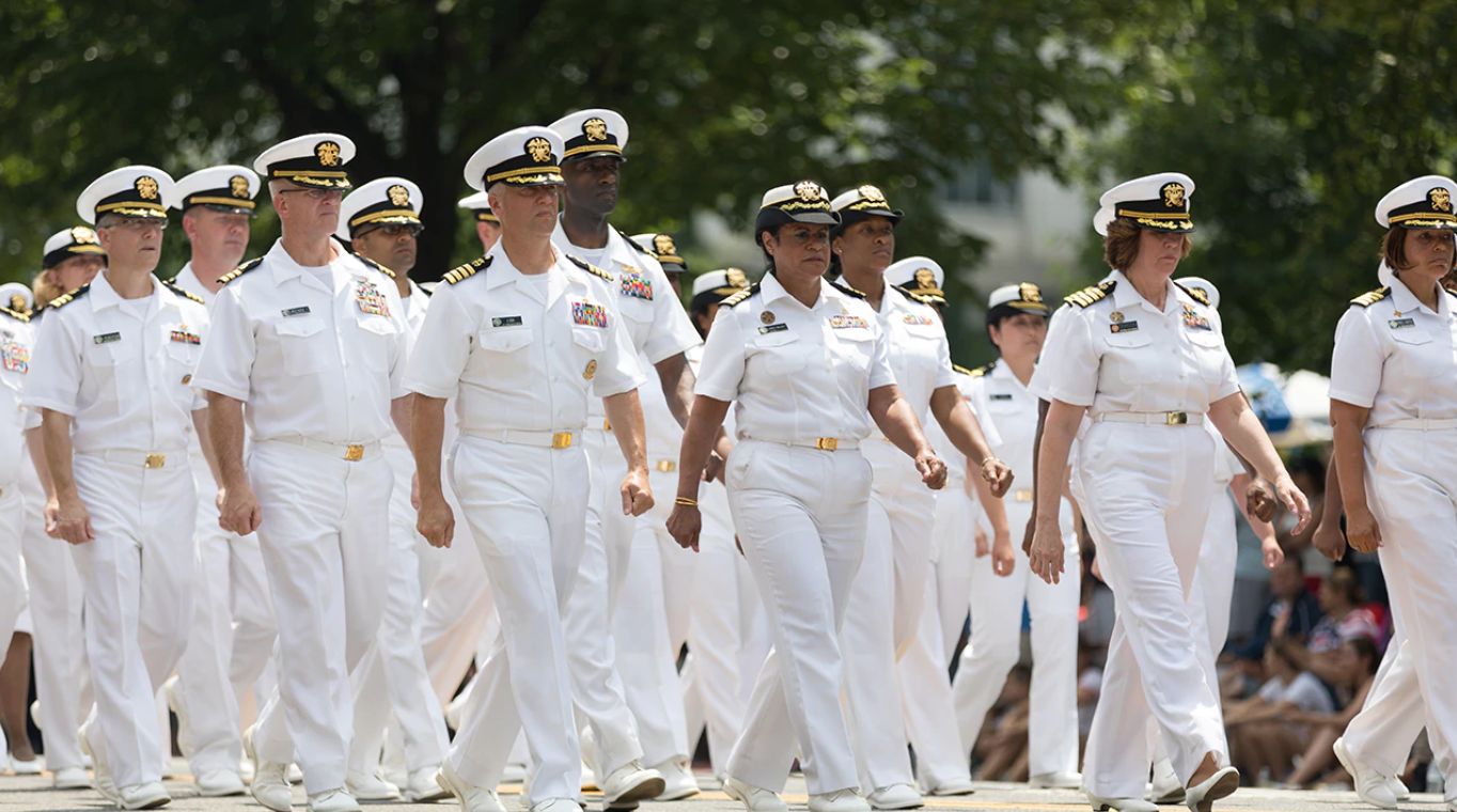 Navy sailors forced to take out loans after being shorted on pay