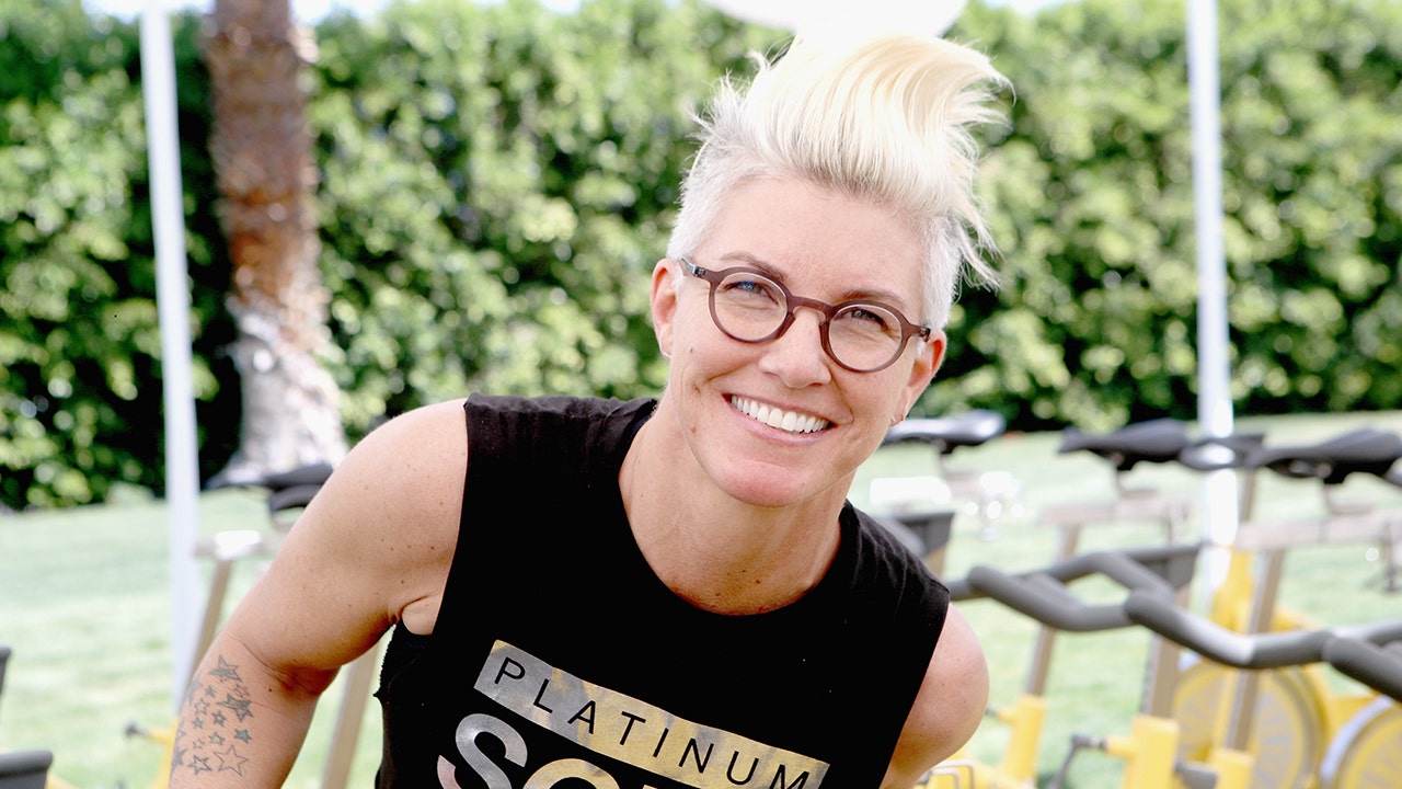 The SoulCycle instructor who cut the COVID vaccine line has ‘God complex’: ex-employee