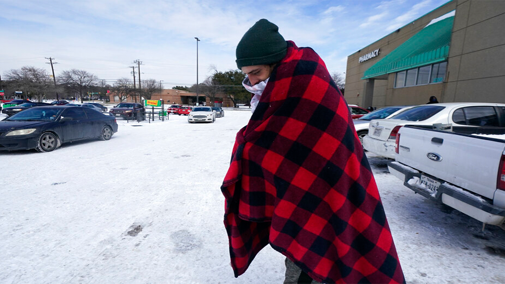 Texas medical examiner’s office expects increase in cold weather