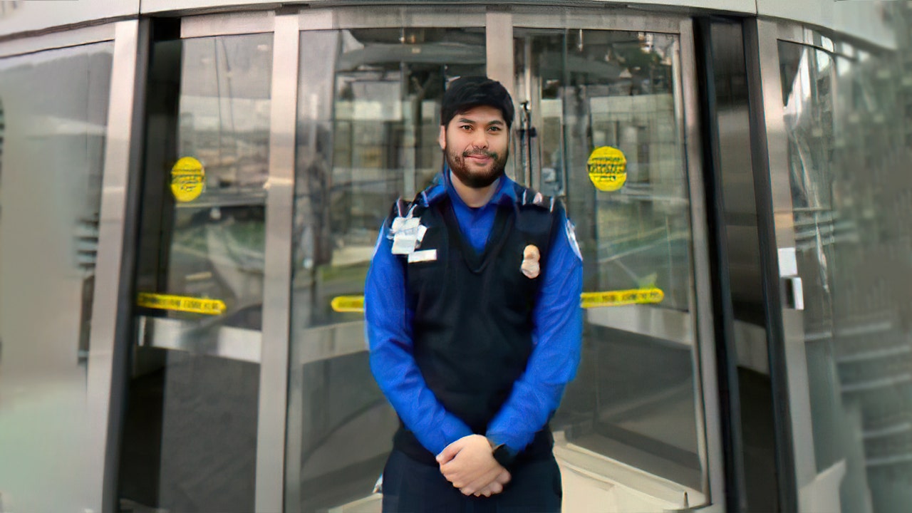 TSA officer helps fly family to Maine after 3,000 mile mix-up