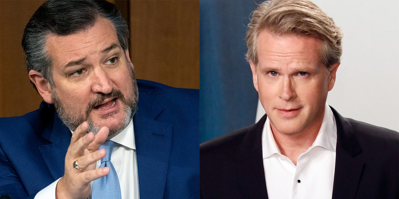 Ted Cruz, ‘Princess Bride’ star Cary Elwes continues his duel on Twitter: ‘You miserable ROUS’