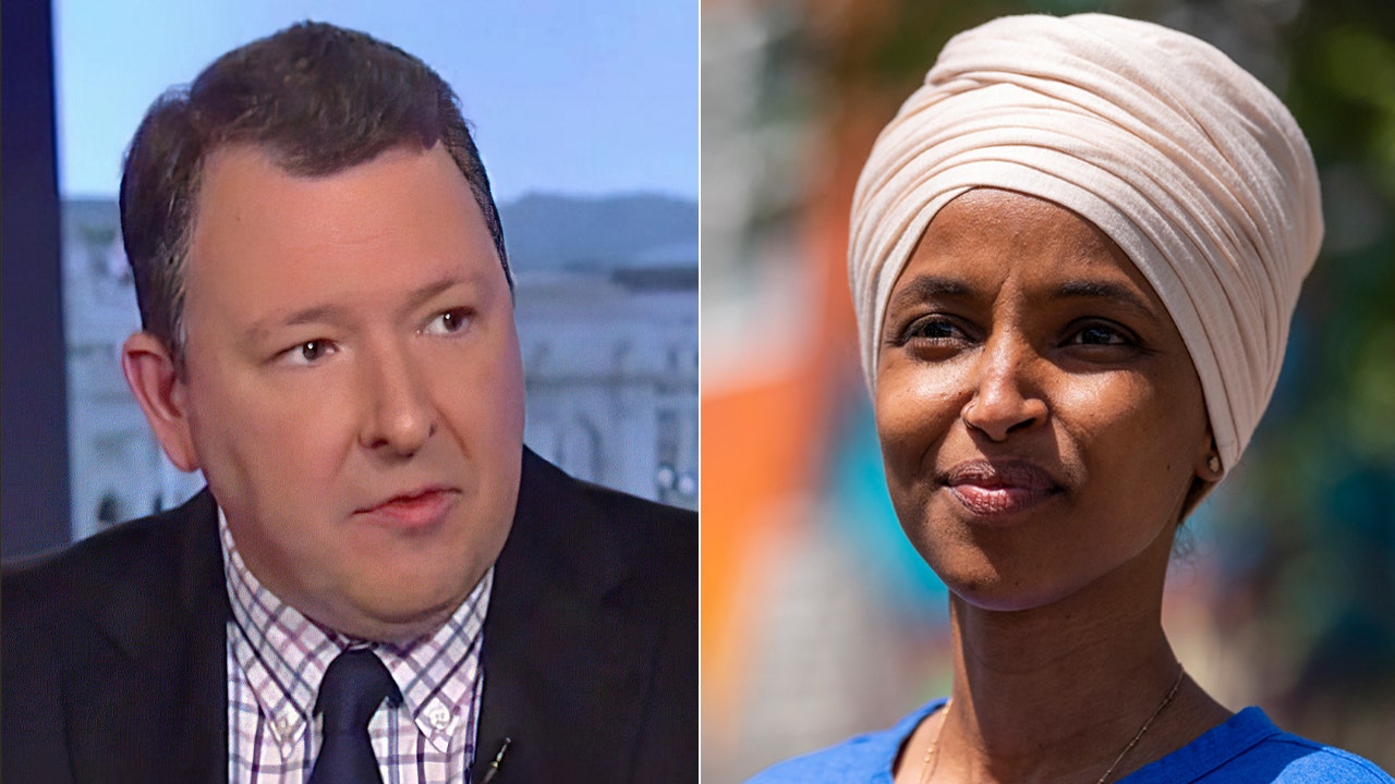 Thiessen blasts Dems for ‘appalling’ elevation of Ilhan Omar to House subcommittee leadership position
