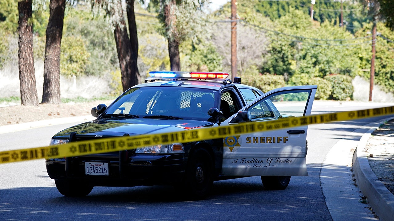 Teen who threatened shootings at two schools arrested in California