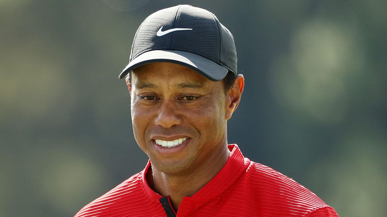 What are the 'jaws of life' LA police initially said pulled Tiger Woods ...