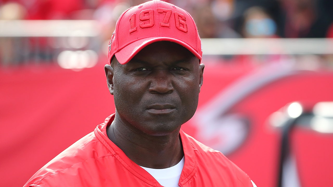 Todd Bowles talks about success with Bucs after Jets’ management: ‘I don’t feel any redemption’
