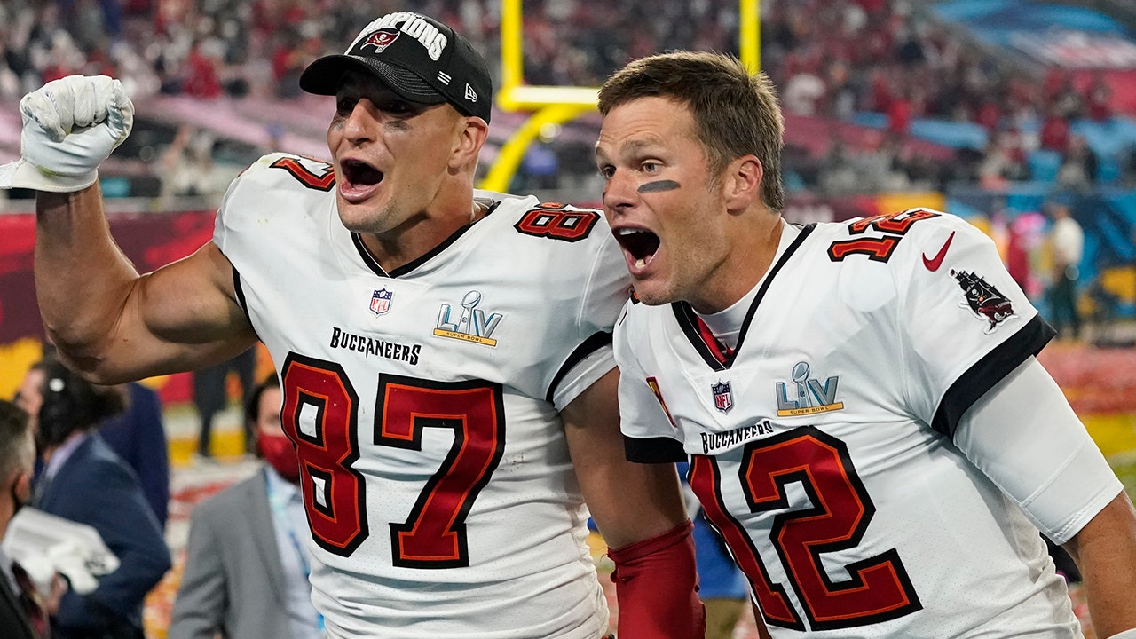 How the Buccaneers went from 7-9 to the Super Bowl in one year 