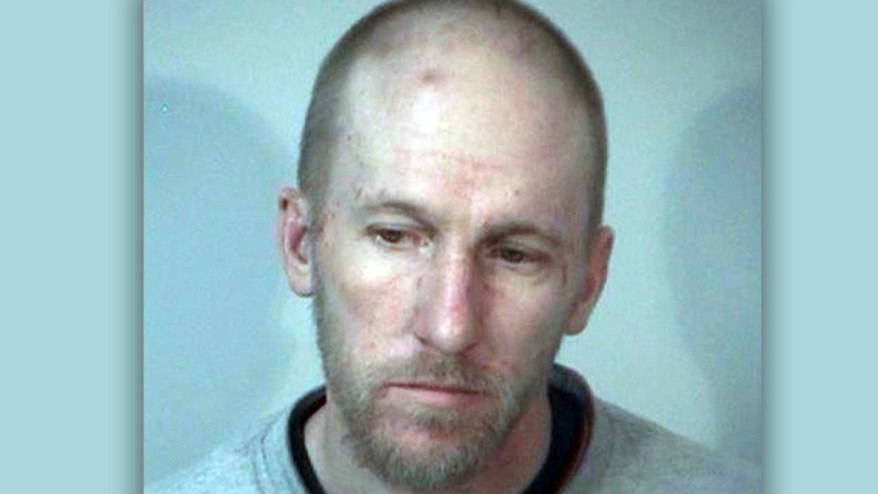 Virginia man arrested twice for DUI in less than nine hours