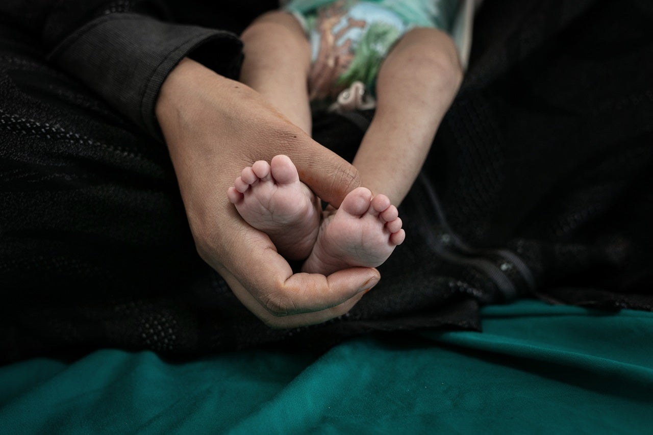 New UN report warns millions of children to suffer from malnutrition in Yemen