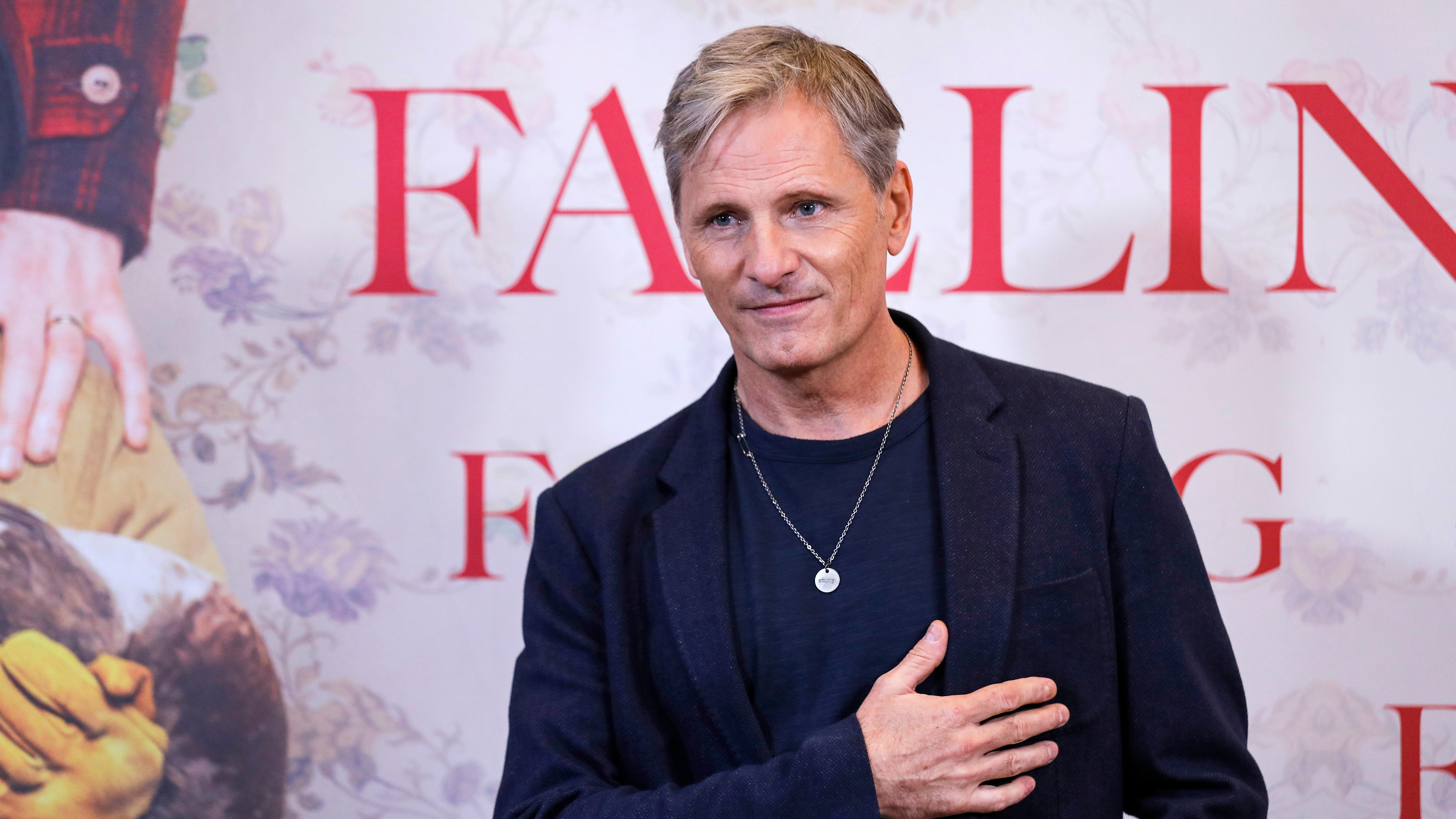 The real-life tragedies of ‘Falling’ star Viggo Mortensen inspired a new film about dementia