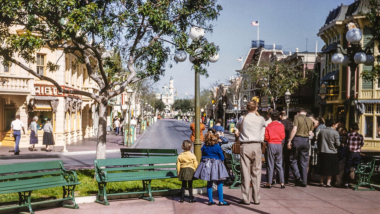 Disneyland reopening: As reservations open up, here's how to book