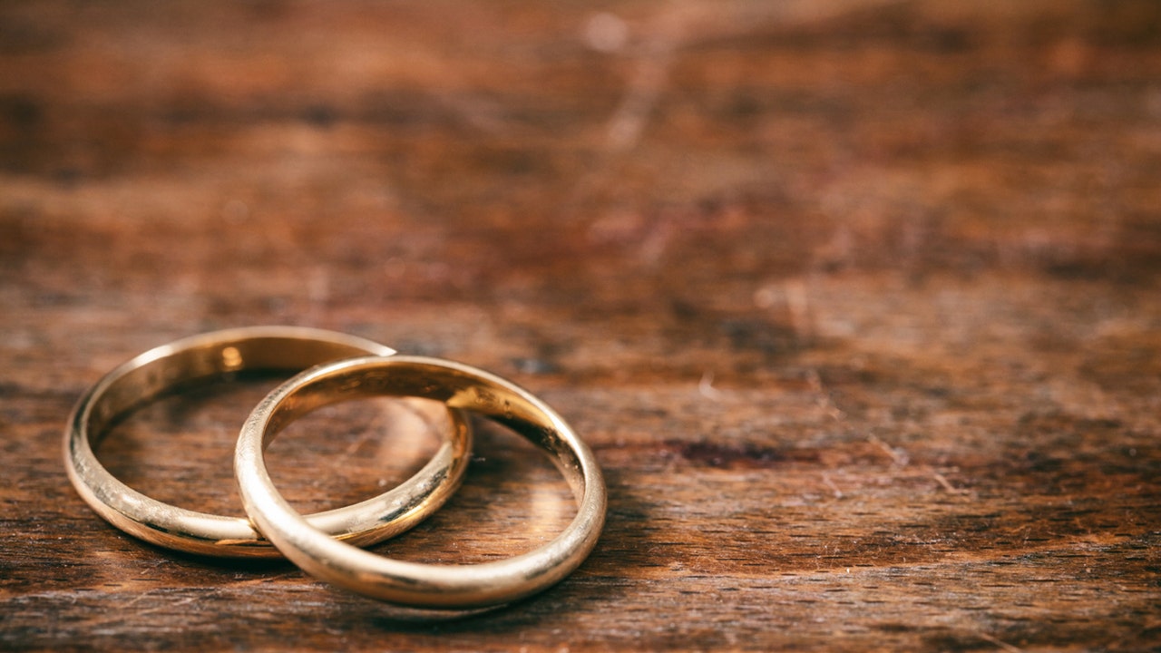 Texas woman's lost wedding ring returned ahead of Valentine's Day, 48 years later
