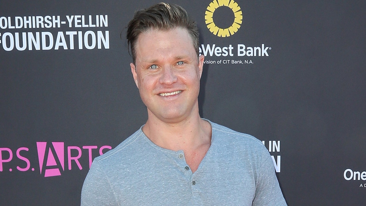 ‘Home Improvement’ star Zachery Ty Bryan pleads guilty to two charges in domestic violence case