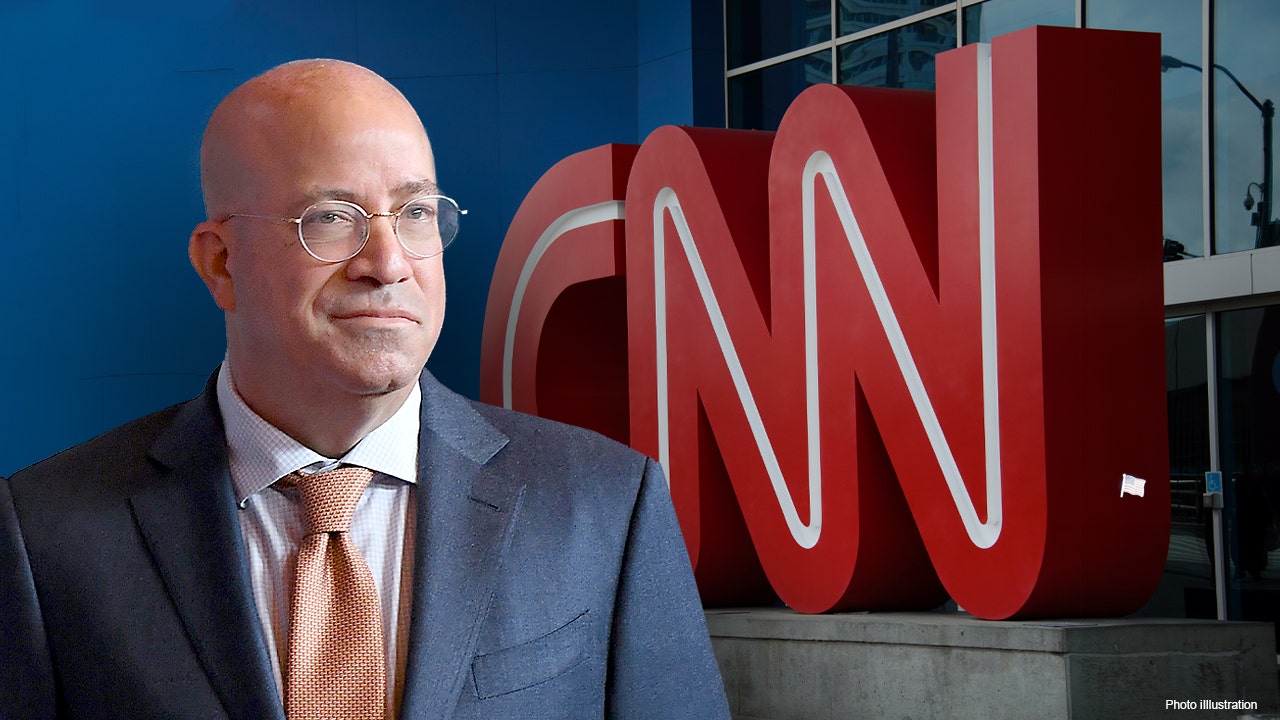 CNN plagued by layoffs, infighting, ratings woes one year after ex 