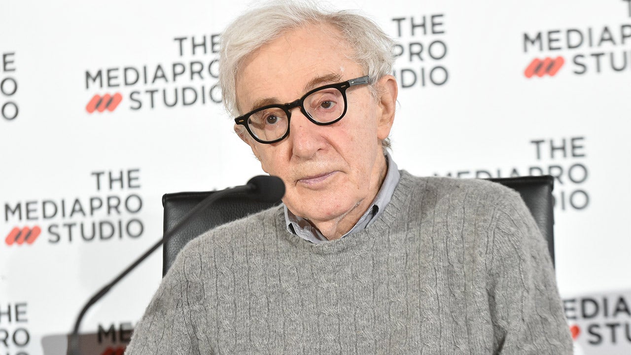 Woody Allen case prosecutor on why he believes Dylan Farrow's allegations