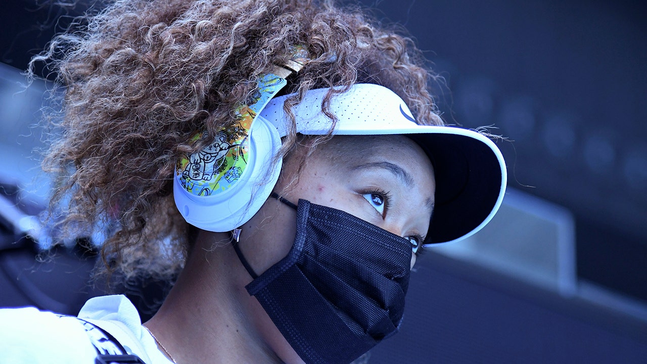 Naomi Osaka condemns hate crimes against Asian Americans in scathing tweet