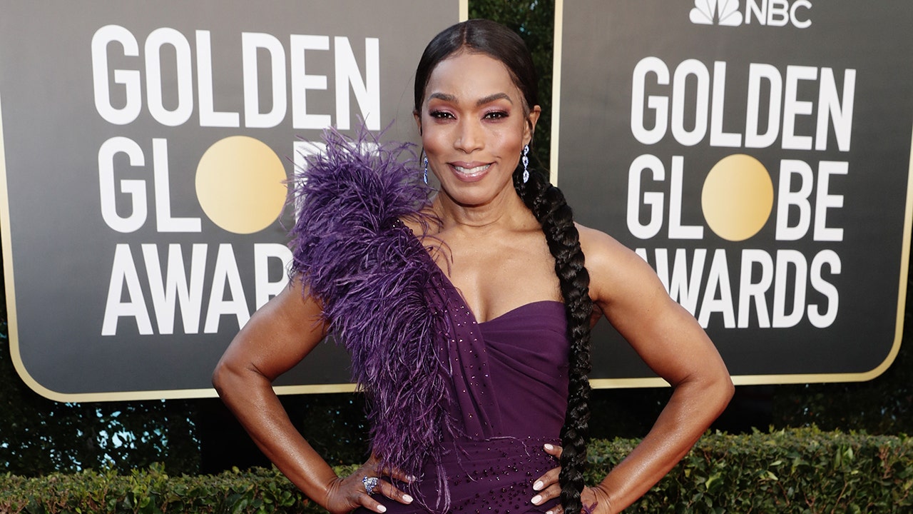 'Malika the Lion Queen' narrator Angela Bassett on what she hopes the audience learns from doc