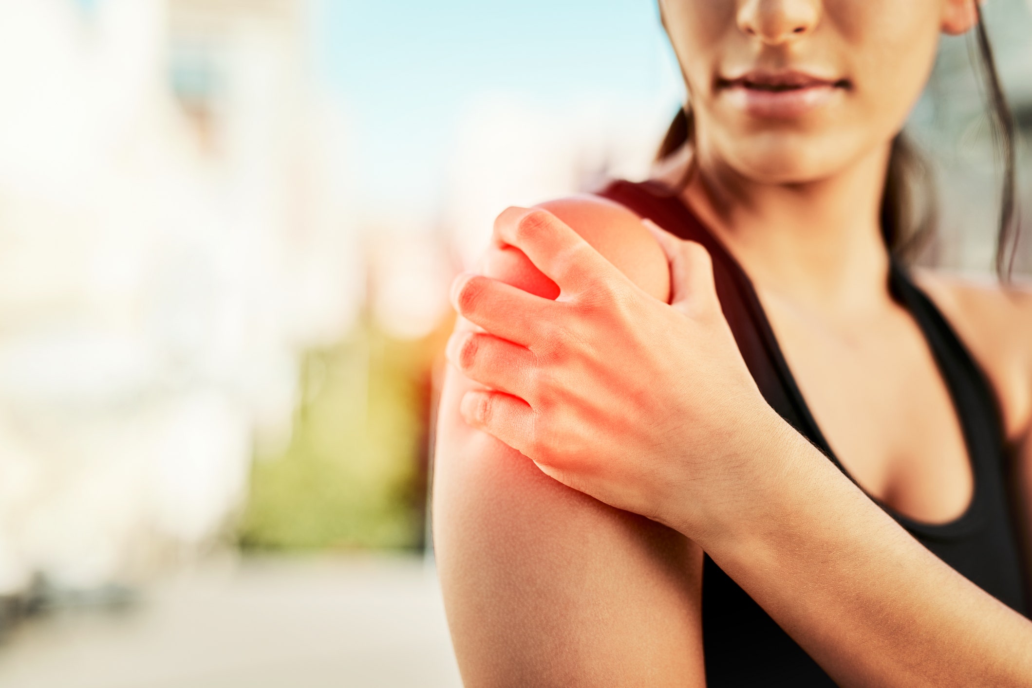 Can Low Bp Causes Left Arm Pain