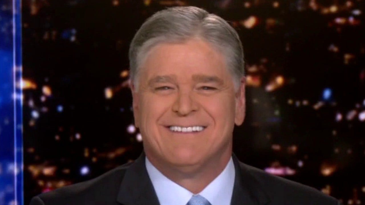 Hannity torches Democrats’ coronavirus relief plan: ‘They want you to believe this is an emergency’