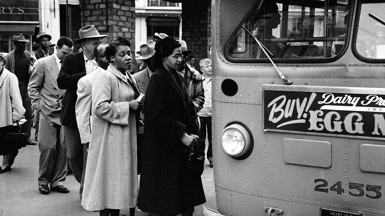 Montgomery bus boycott: What to know