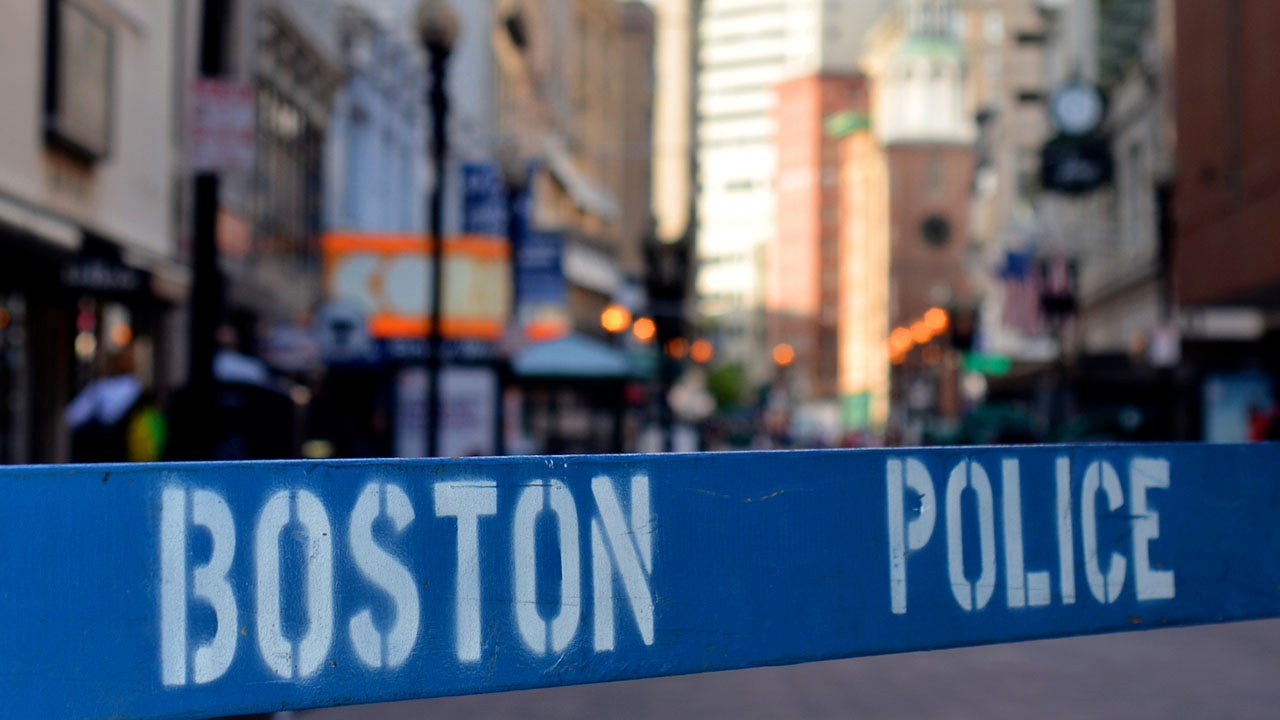 Boston police say 19-year-old involved in triple stabbing