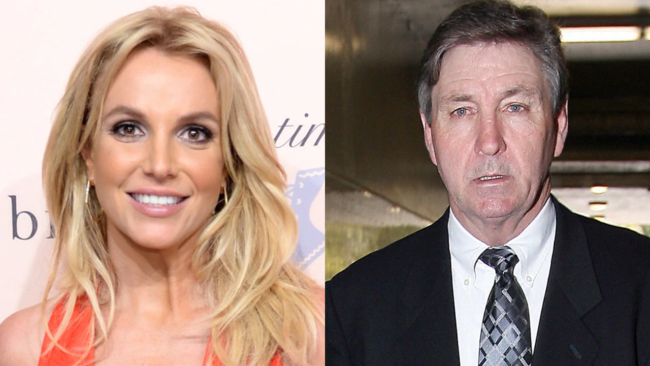 Britney Spears' father Jamie claims singer has dementia in court docs: report