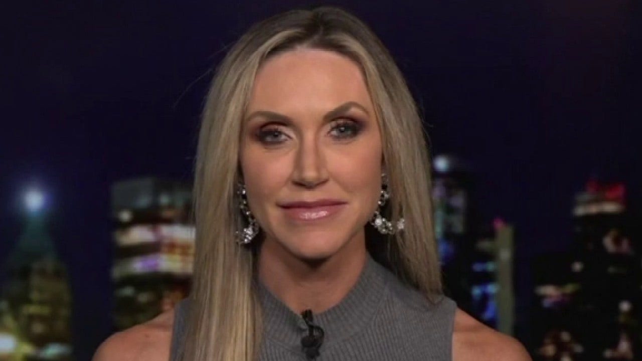 Lara Trump tells ‘Hannity’ that Biden’s first presidential mistakes are ‘just the beginning’