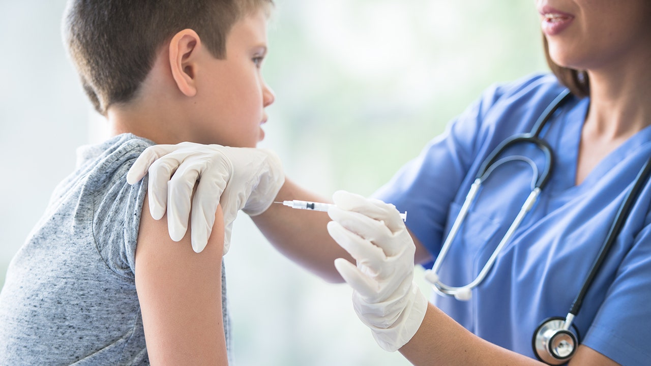 Oxford-AstraZeneca testing COVID-19 vaccine in children as young as 6