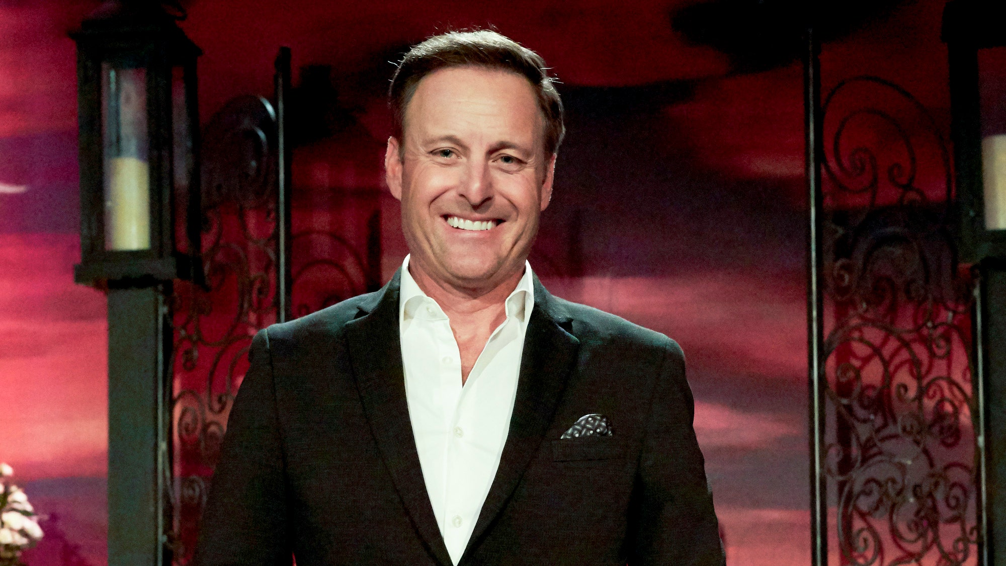 Chris Harrison not returning to 'Bachelor in Paradise' following scandal: reports